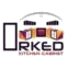 Orked Kitchen Cabinet Logo