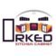 Orked Kitchen Cabinet Malaysia